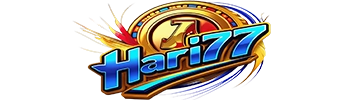 Logo Hari77